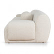 CLC10399-AE 4 Seater Sofa - Oatmeal Beige