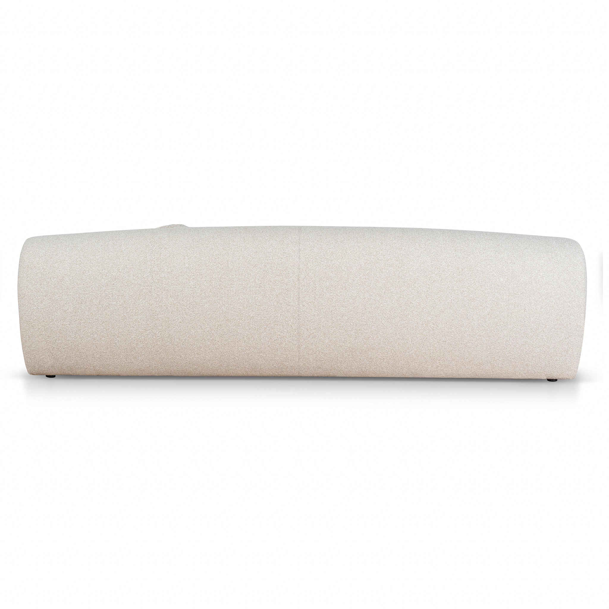 CLC10399-AE 4 Seater Sofa - Oatmeal Beige