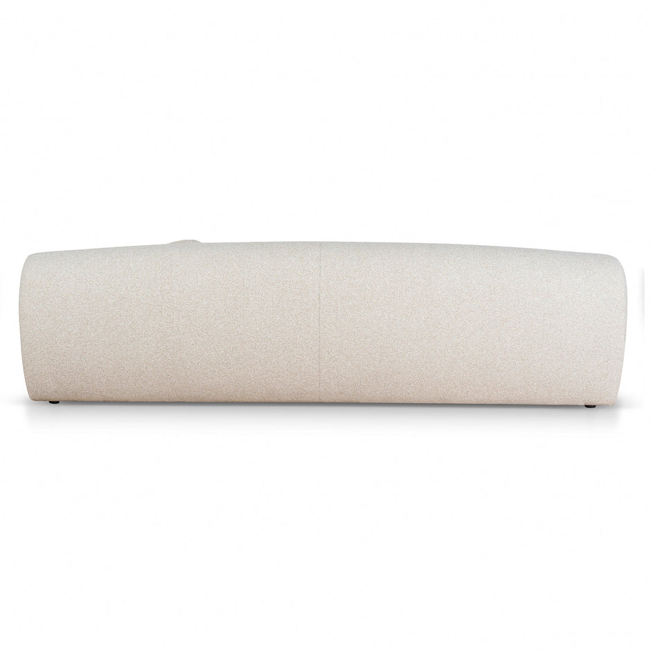 CLC10399-AE 4 Seater Sofa - Oatmeal Beige
