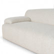 CLC10399-AE 4 Seater Sofa - Oatmeal Beige