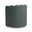 CLC10419-CA Armchair - Burnt Green