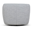 CLC10475-KSO Lounge Chair - Fog Grey