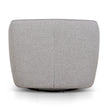 CLC10476-KSO Lounge Chair - Warm Taupe