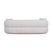 CLC10486-KSO 3 Seater Sofa - Taupe Beige