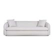 CLC10486-KSO 3 Seater Sofa - Taupe Beige