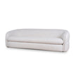 CLC10486-KSO 3 Seater Sofa - Taupe Beige