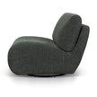 CLC10490-KSO Swivel Lounge Chair - Moss Green