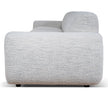 CLC10491-KSO 4 Seater Sofa - Fog Grey