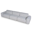 CLC10491-KSO 4 Seater Sofa - Fog Grey