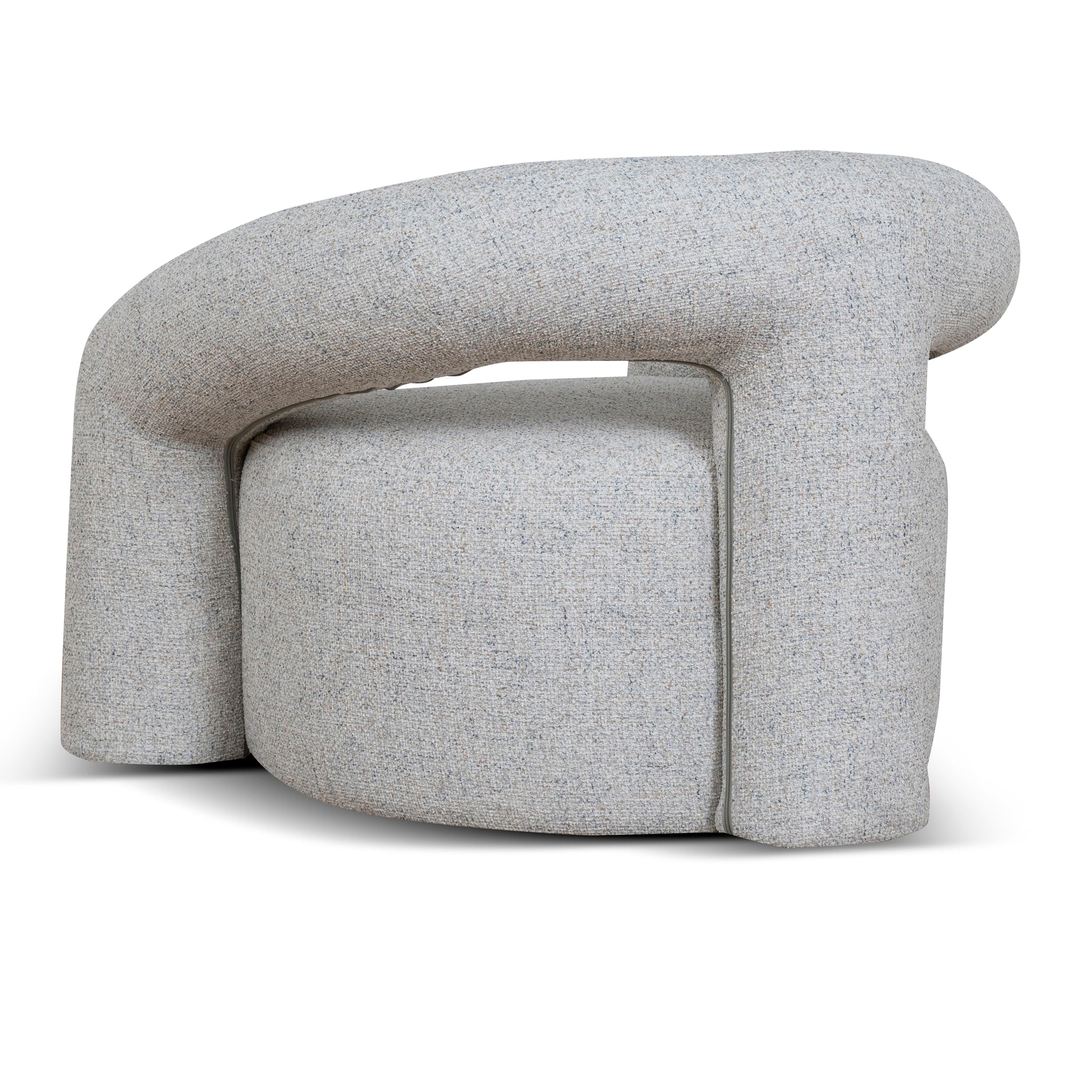 CLC10525-OLS Armchair - Grove