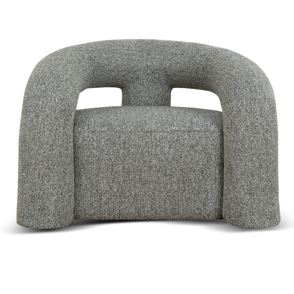 CLC10527-OLS Armchair - Kelly Green