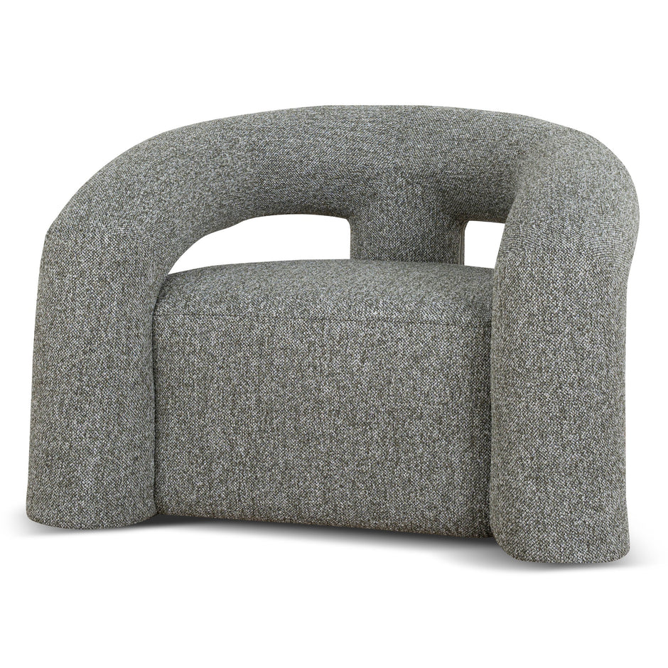 CLC10527-OLS Armchair - Kelly Green