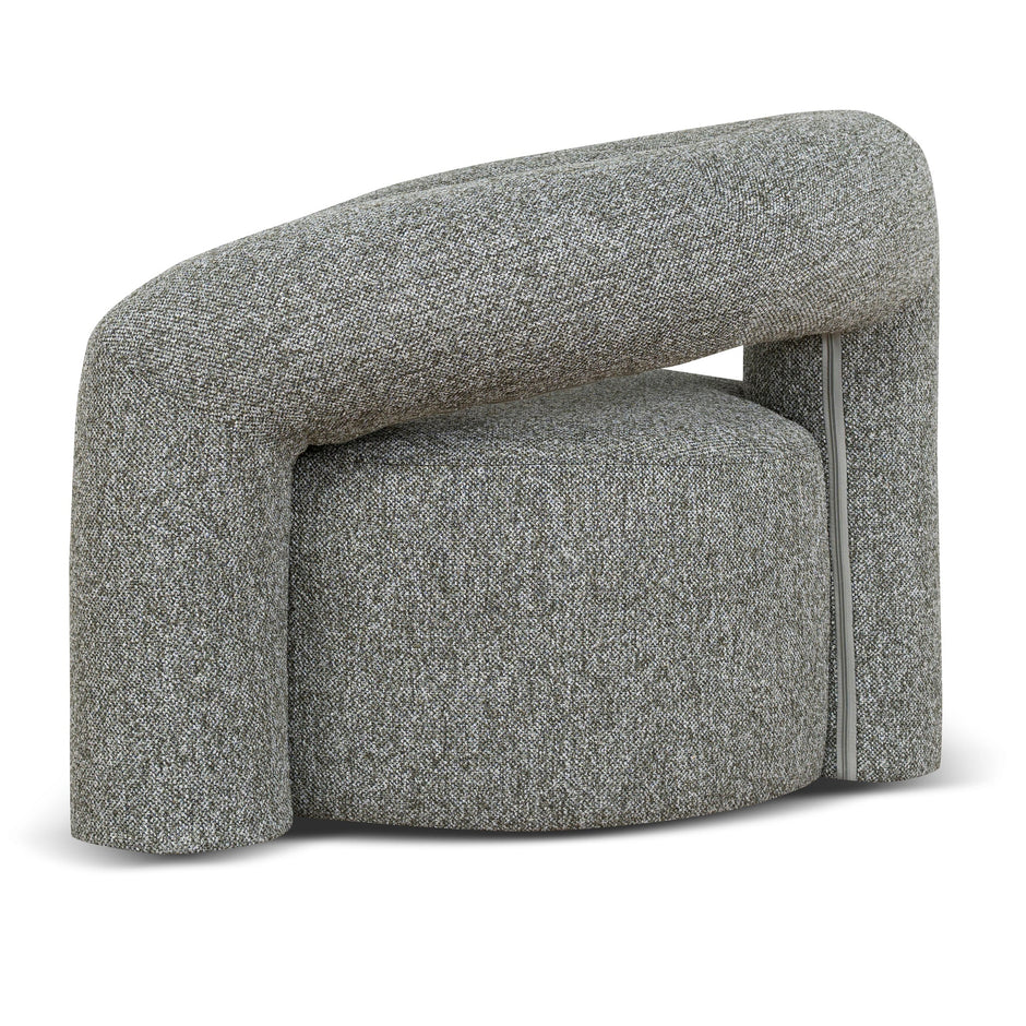 CLC10527-OLS Armchair - Kelly Green