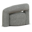 CLC10527-OLS Armchair - Kelly Green