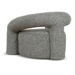 CLC10527-OLS Armchair - Kelly Green