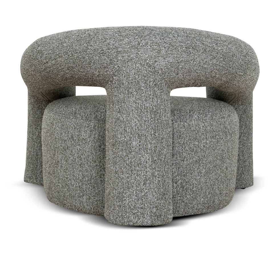 CLC10527-OLS Armchair - Kelly Green