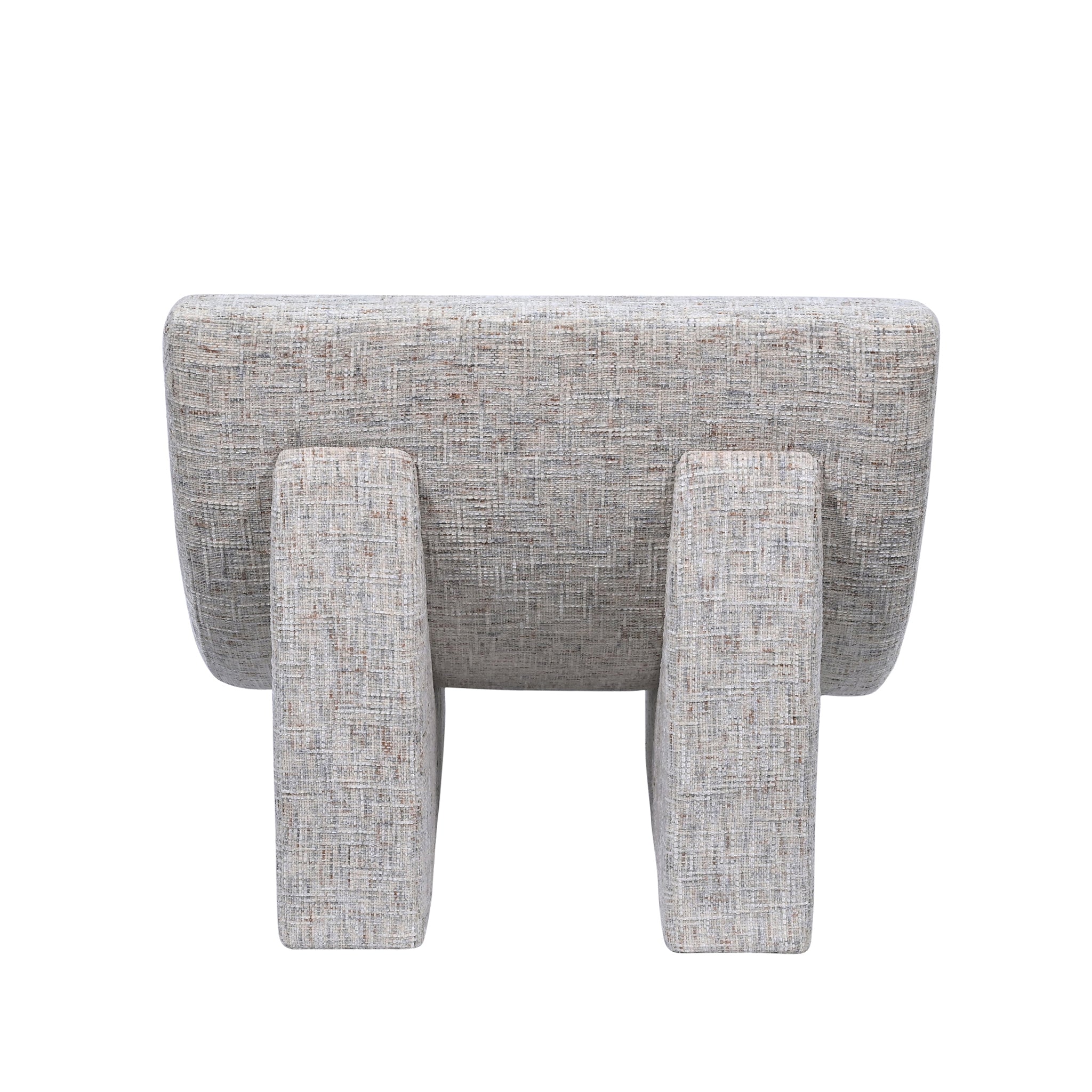 CLC10530-OLS Lounge Chair - Pebble Weave