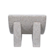 CLC10530-OLS Lounge Chair - Pebble Weave