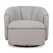 CLC10689-KSO Armchair - Warm Taupe