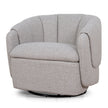 CLC10689-KSO Armchair - Warm Taupe
