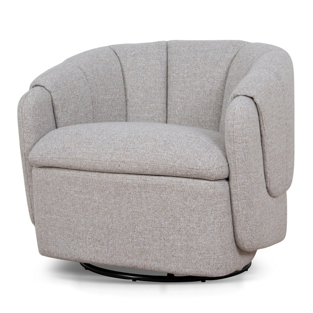CLC10689-KSO Armchair - Warm Taupe