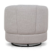 CLC10689-KSO Armchair - Warm Taupe