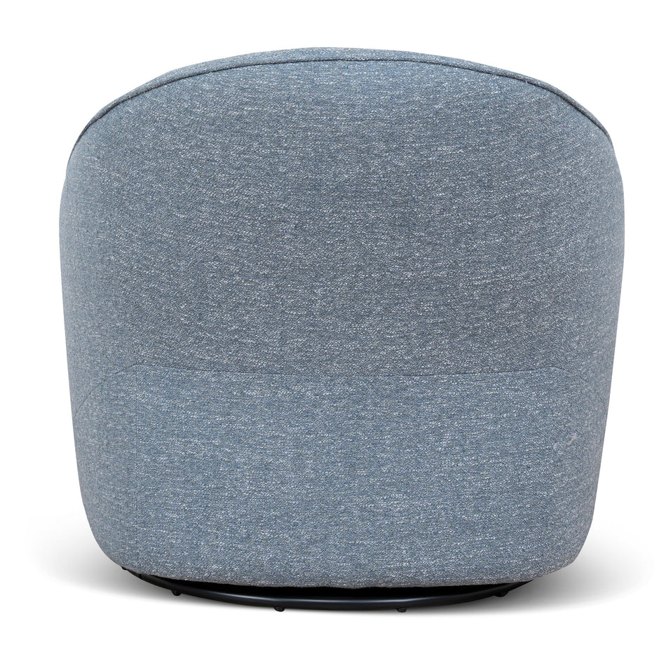 CLC10691-KSO Armchair - Misty Blue