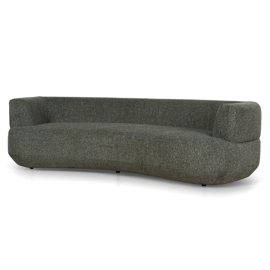 CLC10856-FS 3 Seater Sofa - Canopy Green