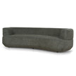 CLC10856-FS 3 Seater Sofa - Canopy Green