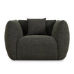 CLC10858-FS Armchair - Kaitoke Green