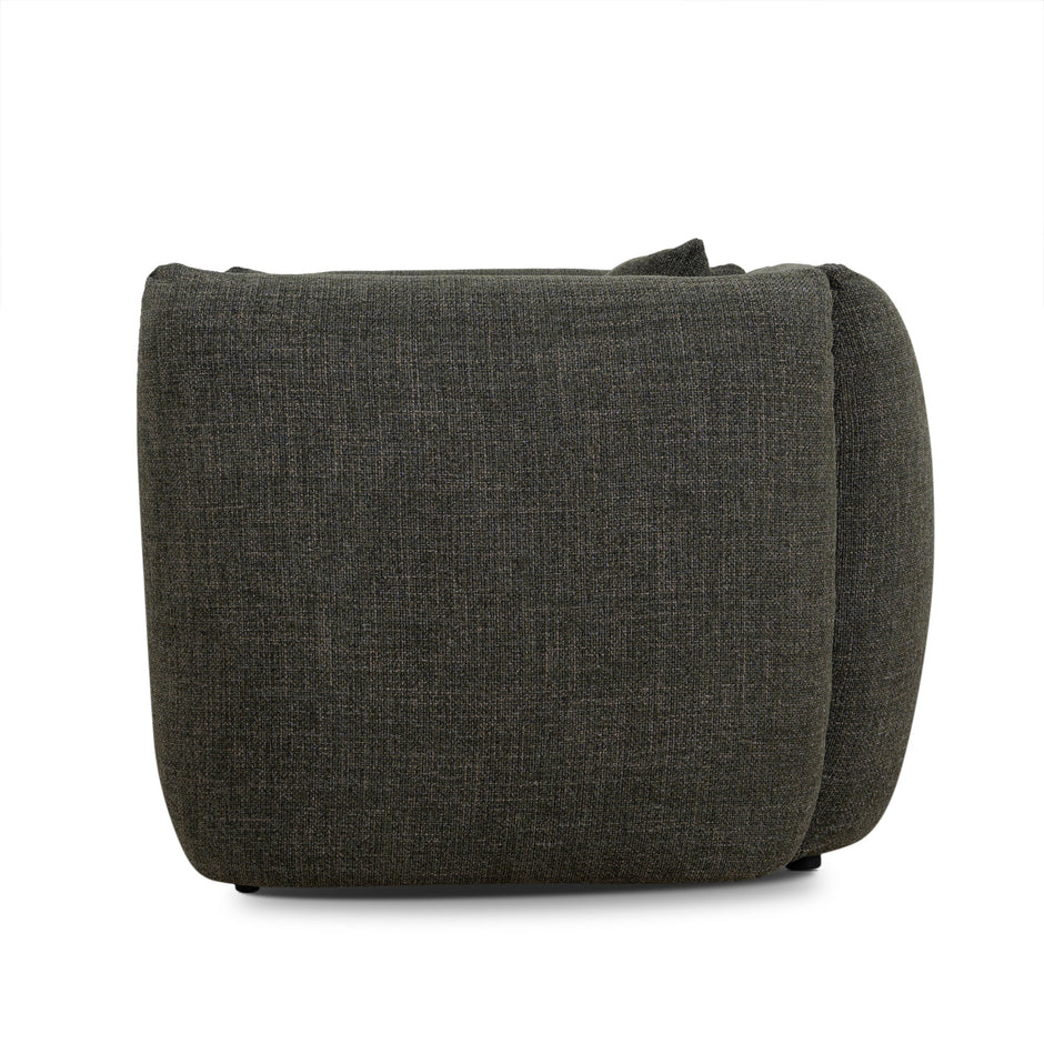 CLC10858-FS Armchair - Kaitoke Green