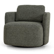 CLC10863-FS Swivel Armchair - Canopy Green