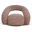 CLC10869-FS Swivel Armchair - Confetti Multi