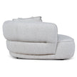 CLC10874-KJ Left Chaise Sofa - Almond Beige
