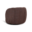 CLC10880-KJ Armchair - Moss Brown