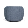 CLC10881-KJ Armchair - Prussian Blue