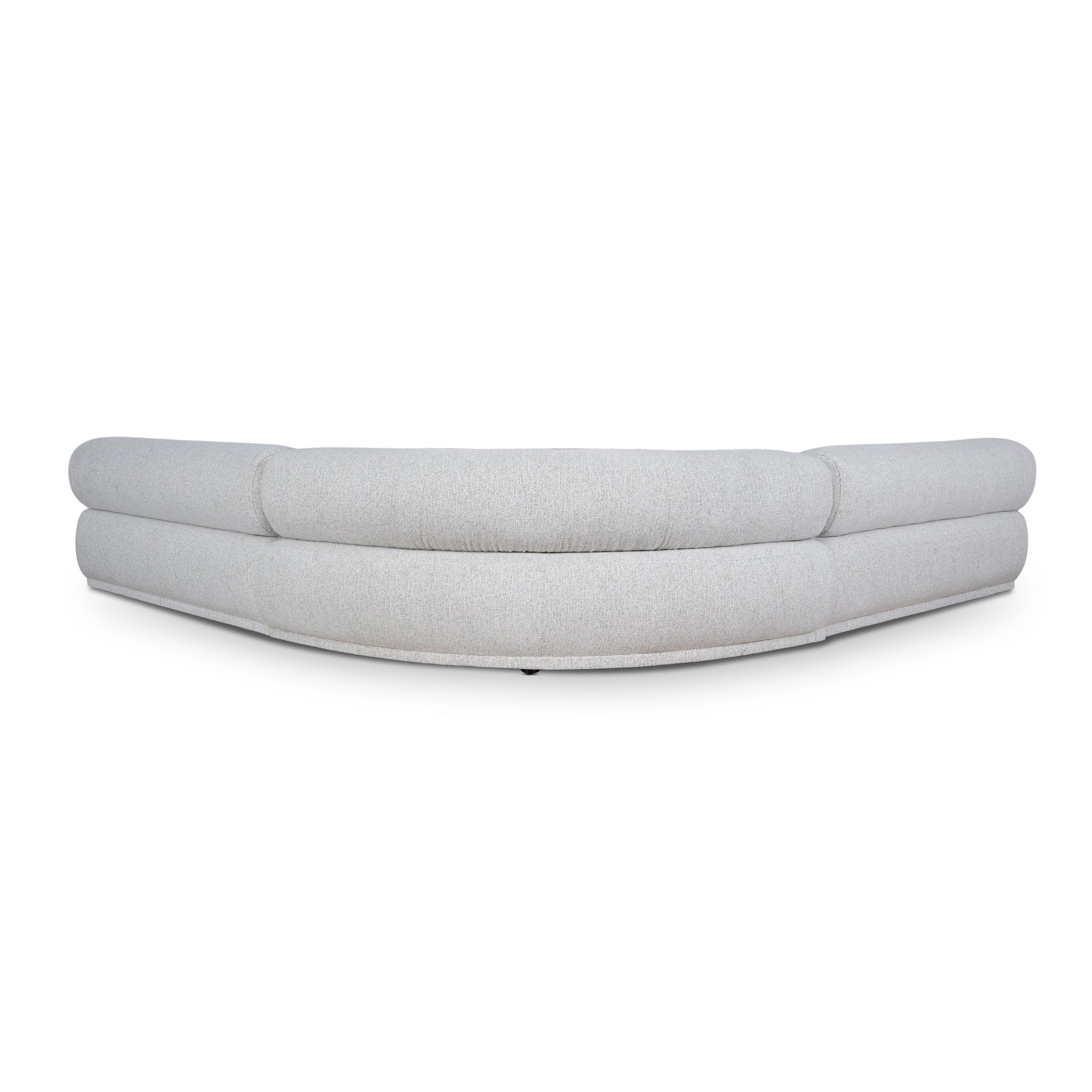 CLC10886-KJ Modular Corner Sofa - Almond Beige