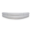 CLC10886-KJ Modular Corner Sofa - Almond Beige