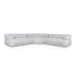 CLC10886-KJ Modular Corner Sofa - Almond Beige