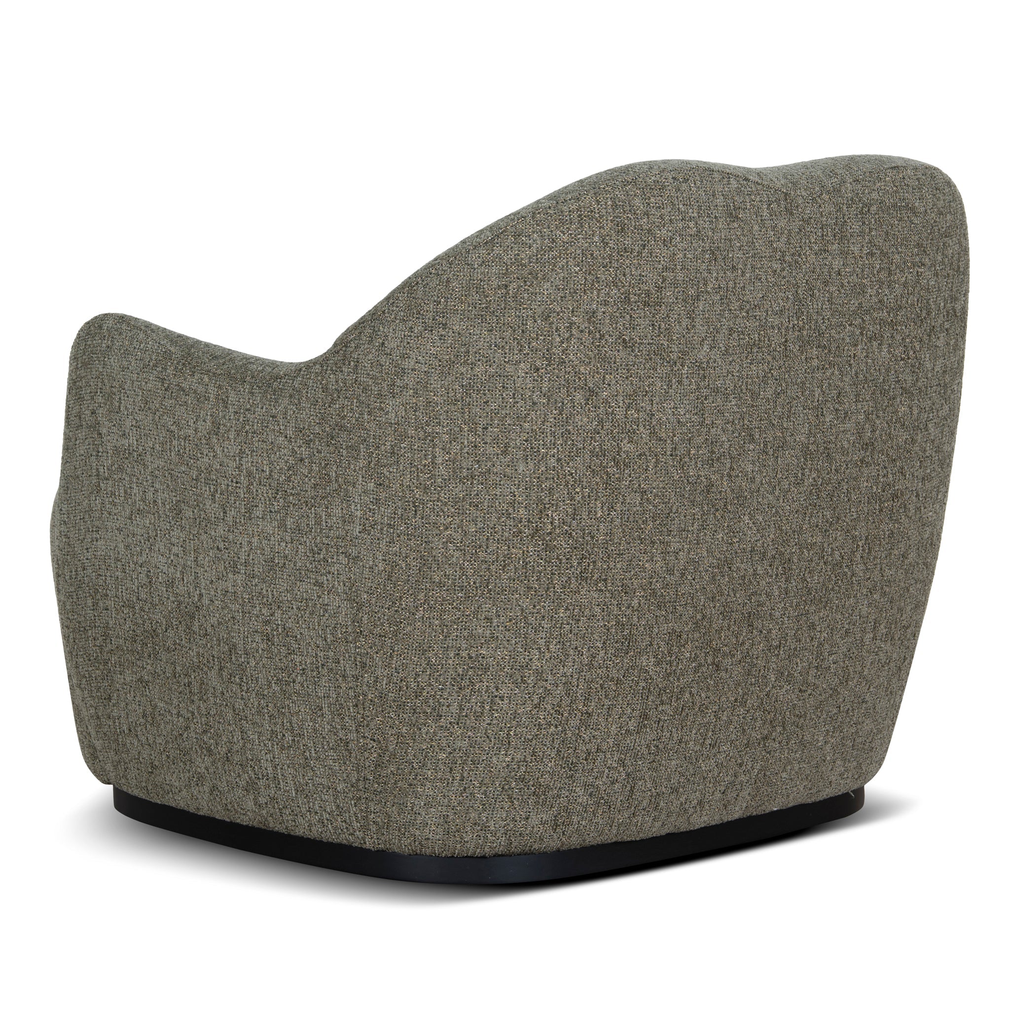 CLC10918-CA Fabric Armchair - Sea Green