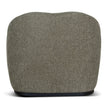 CLC10918-CA Fabric Armchair - Sea Green