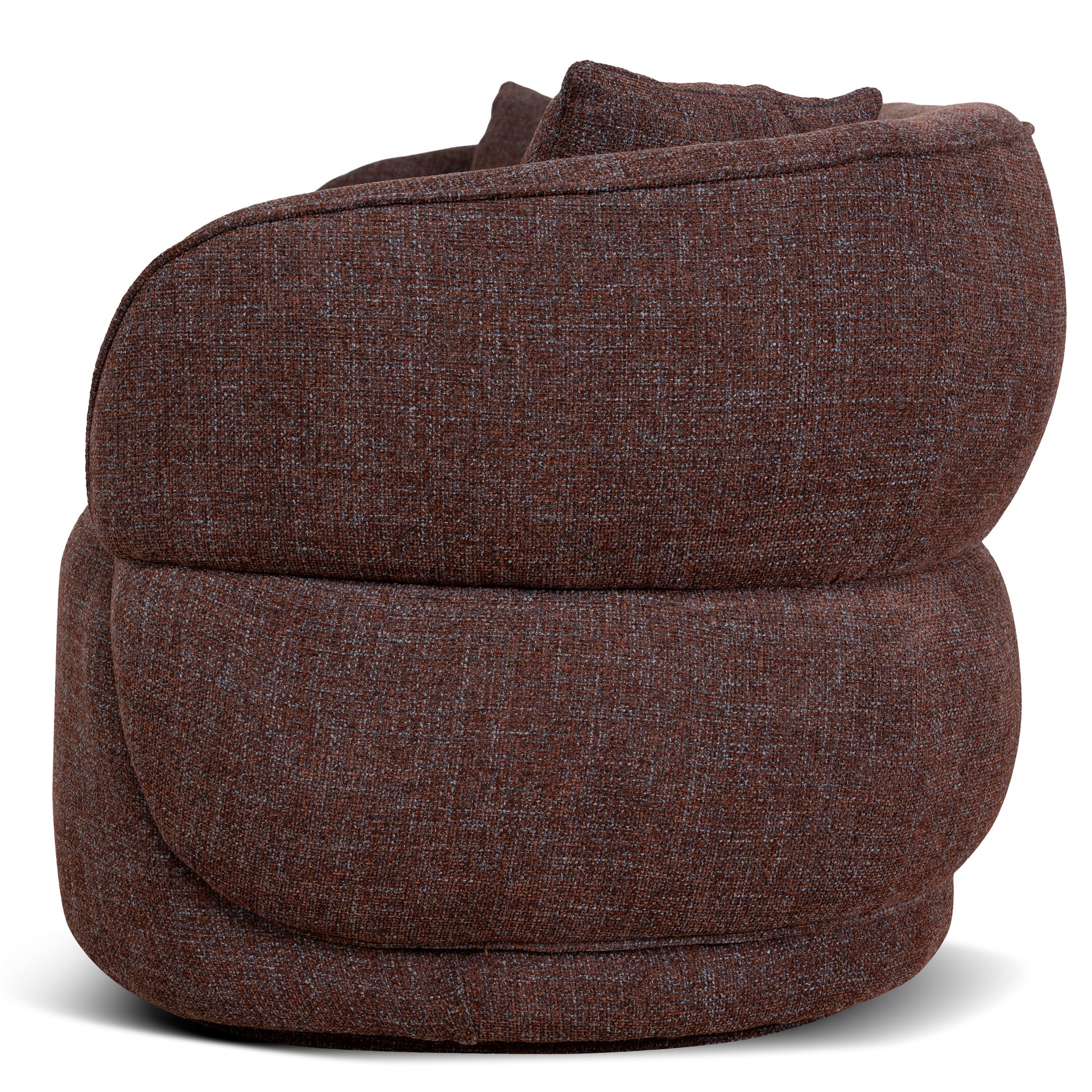 CLC10920-CA 3 Seater Sofa - Moss Brown