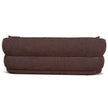 CLC10920-CA 3 Seater Sofa - Moss Brown