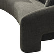 CLC10930-OLS 3 Seater Sofa - Kaitoke Green