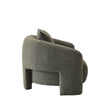 CLC10931-OLS Armchair - Kaitoke Green