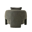 CLC10931-OLS Armchair - Kaitoke Green