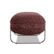 CLC10969-IG 1.5m Long Bench Seat - Autumn Red