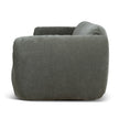 CLC10974-IG 3 Seater Sofa - Olivia Sage