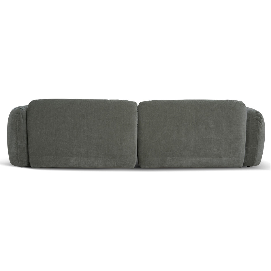 CLC10974-IG 3 Seater Sofa - Olivia Sage