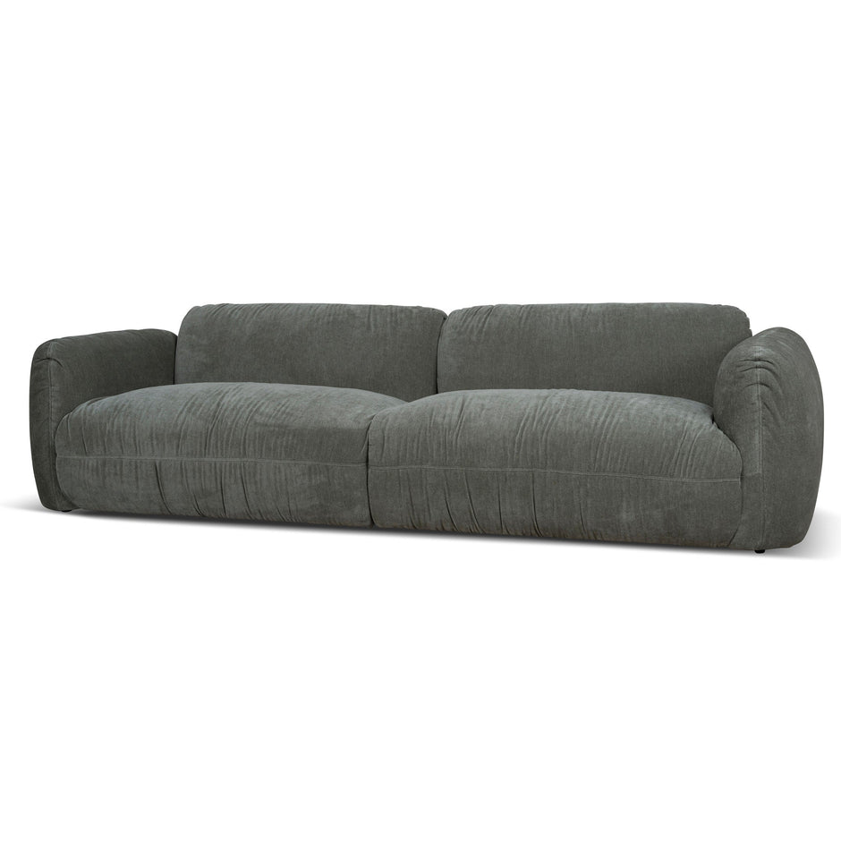 CLC10974-IG 3 Seater Sofa - Olivia Sage